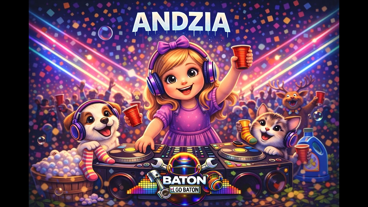 Andzia