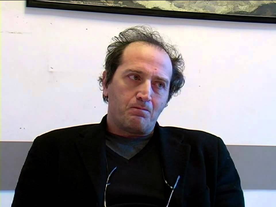 Bullet Ballet Intervista a Roberto Silvestri