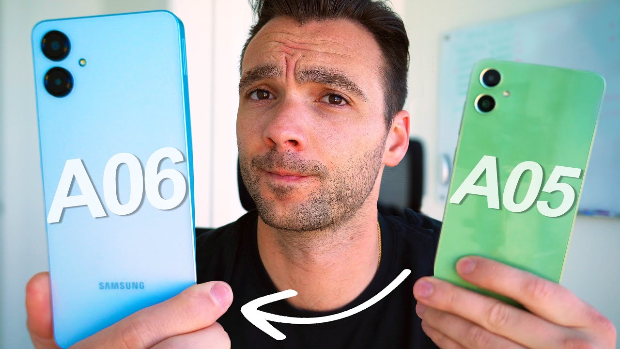 A06 Full Review! Why Did Samsung Release This Phone?