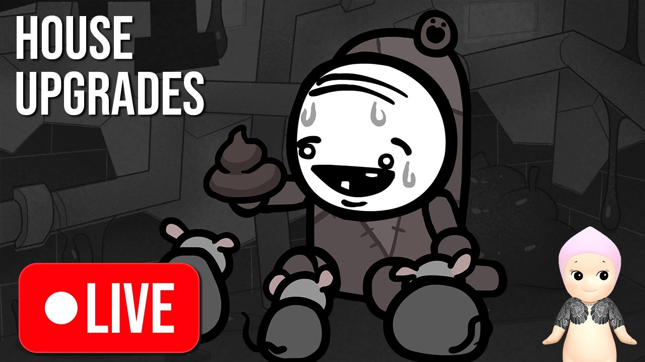 Sidequests and Act 3