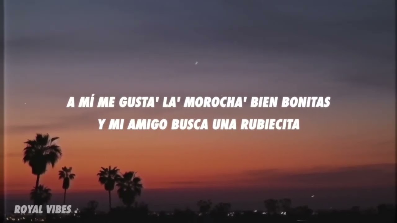 La morocha (Versión Pilarfest)