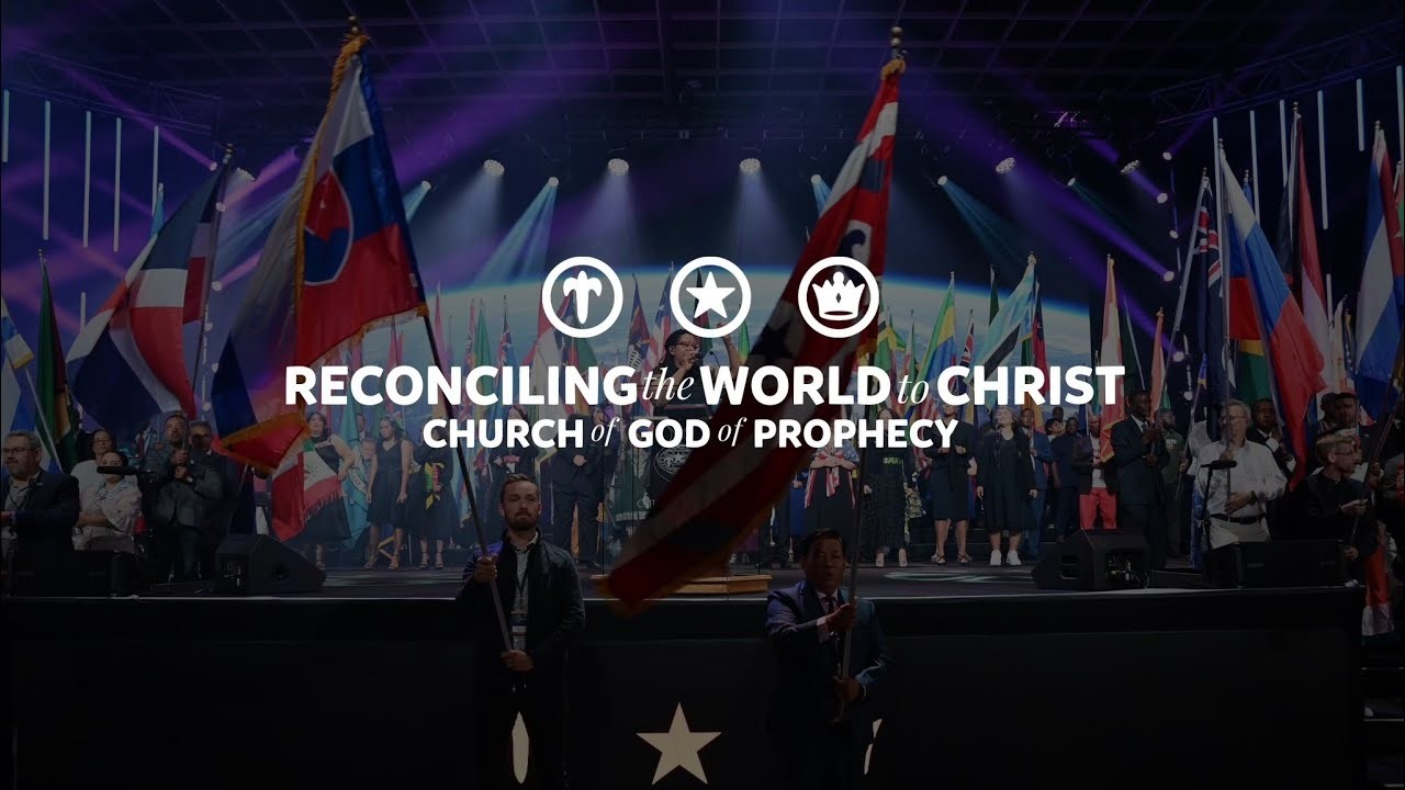 Youth Sunday-1/19/2025 | 10AM | 