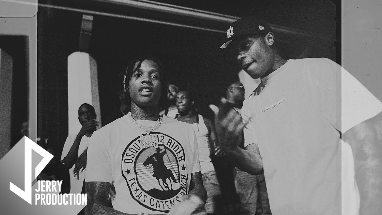 Booka600, Lil Durk - 