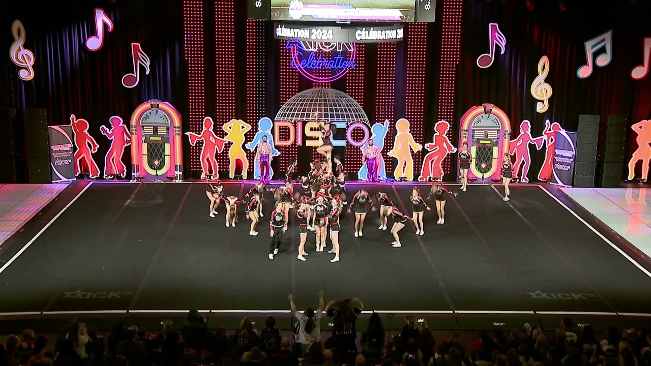 90 - AS-U18-L4 - RND Elite Allstars - Midnight