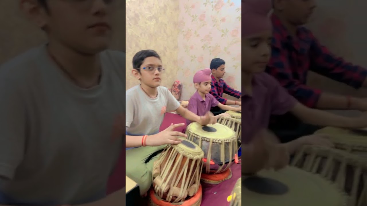 Learn this practice bol for (FAST SPEED)😍