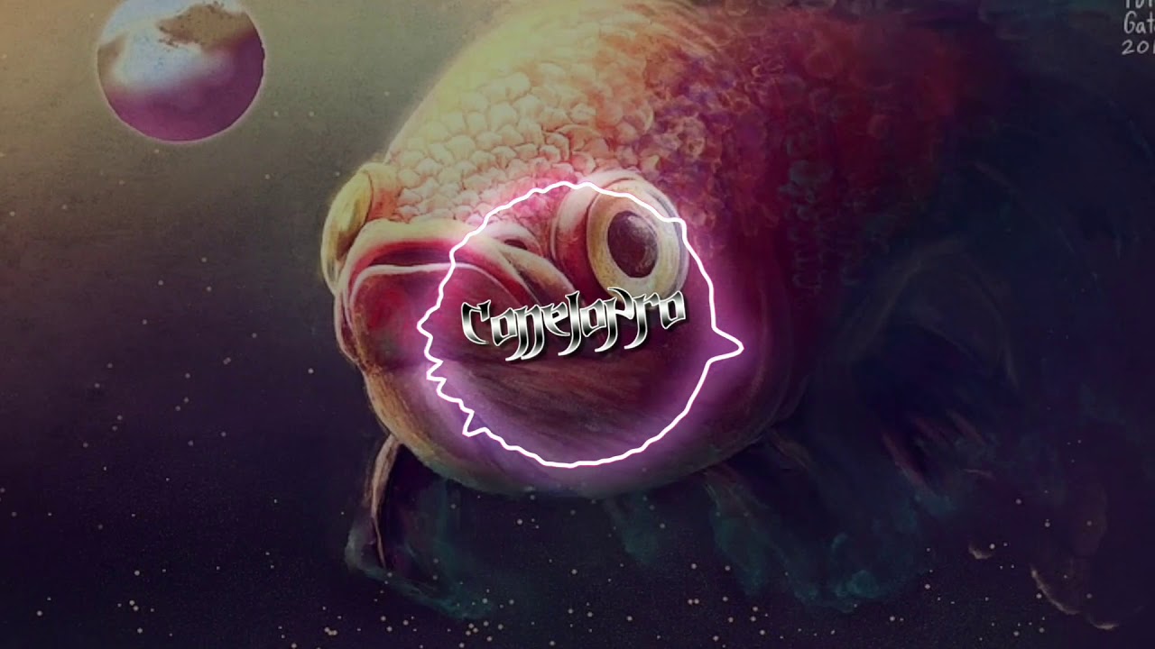 AFK & Carbin - Boss (MONXX Remix)