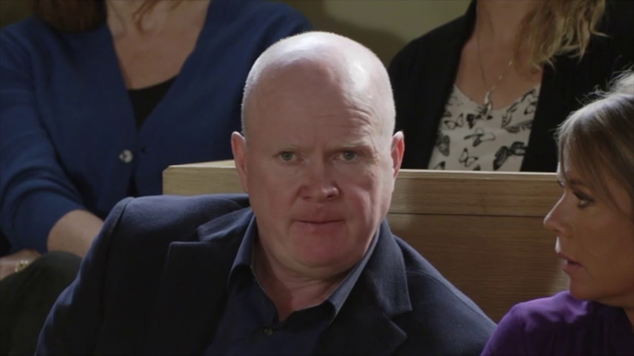 Ben Mitchell 22nd September 2015