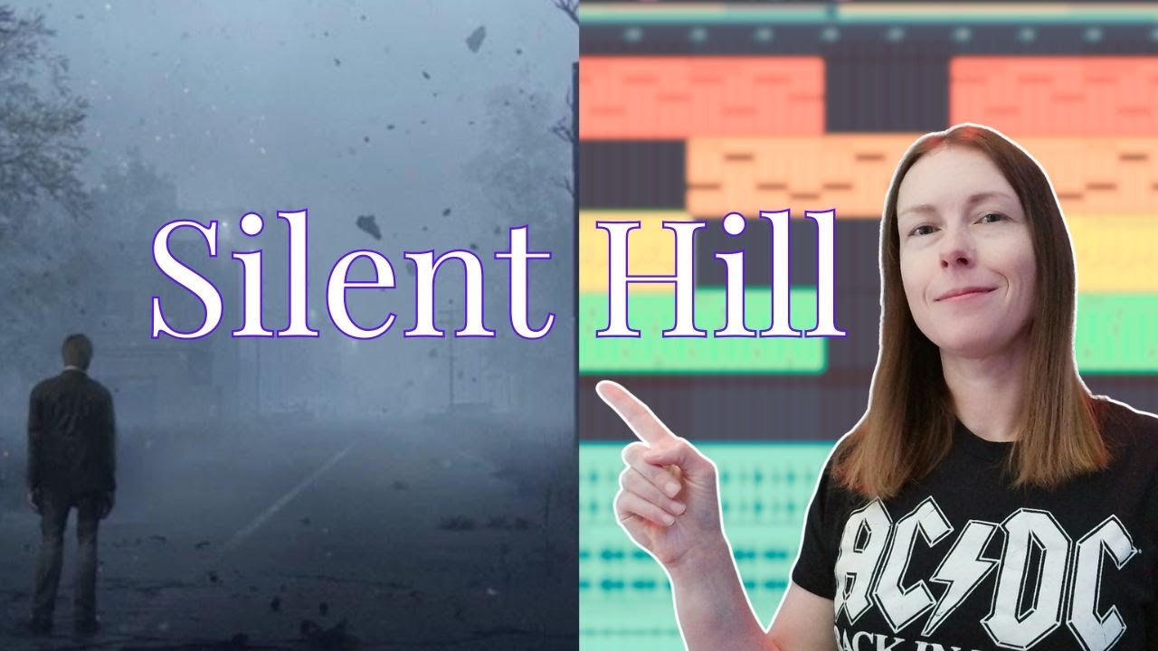 How to Make Silent Hill Inspired Trip Hop in Ableton Live 12