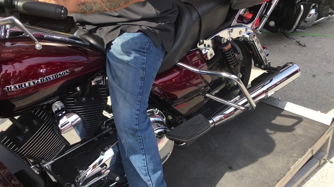 Harley Davidson Reverse unit air locker controlled EZ fit no tranny work Mike Custom Cruisers UK
