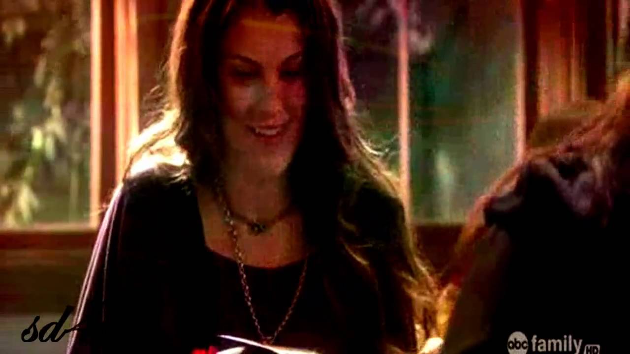 Kat&&Patrick - Crush