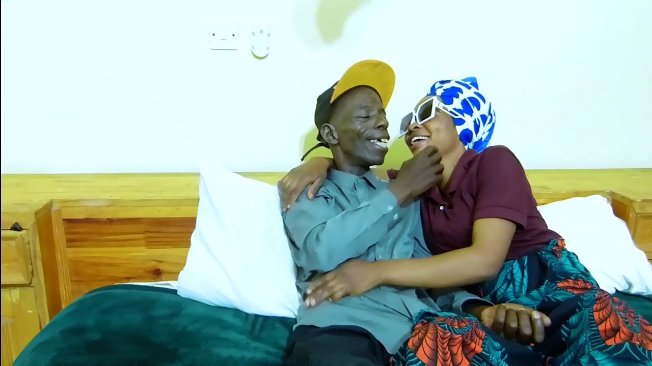 Prophet Habakuku and Zacks chihana __My December_Official_music _video 
