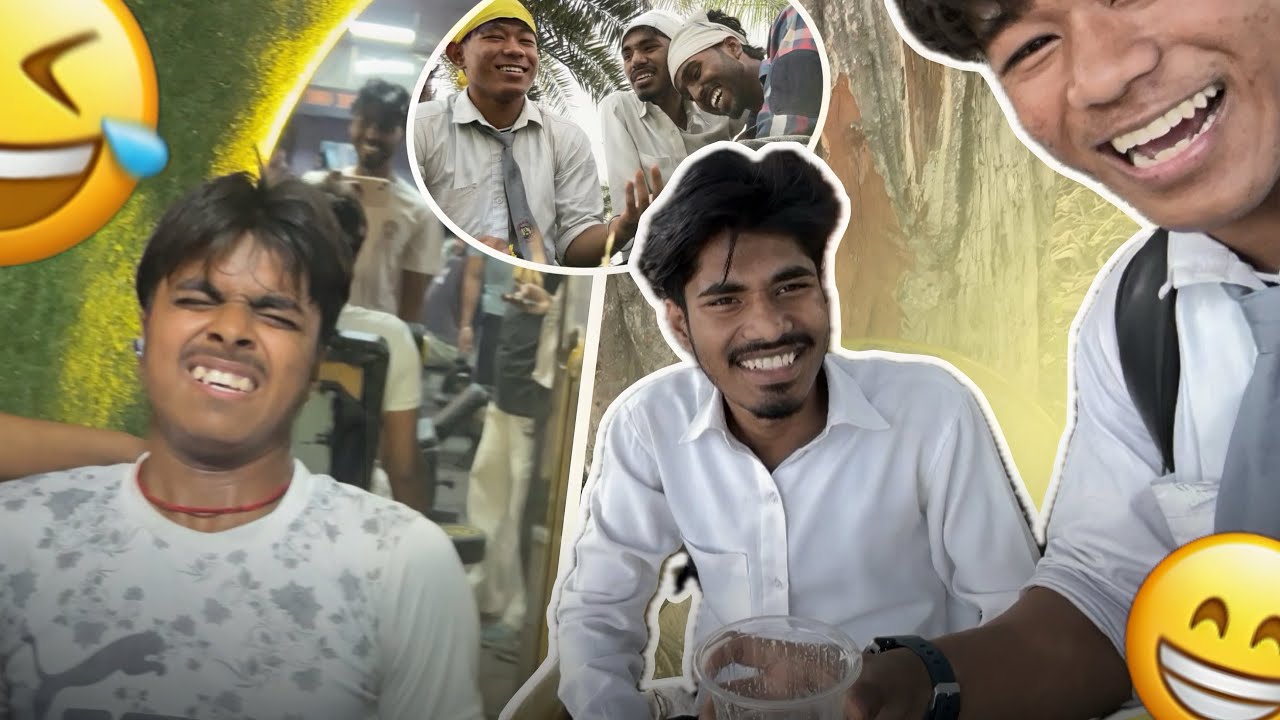Back to back Bak*hodi 😂 | Vlogs 