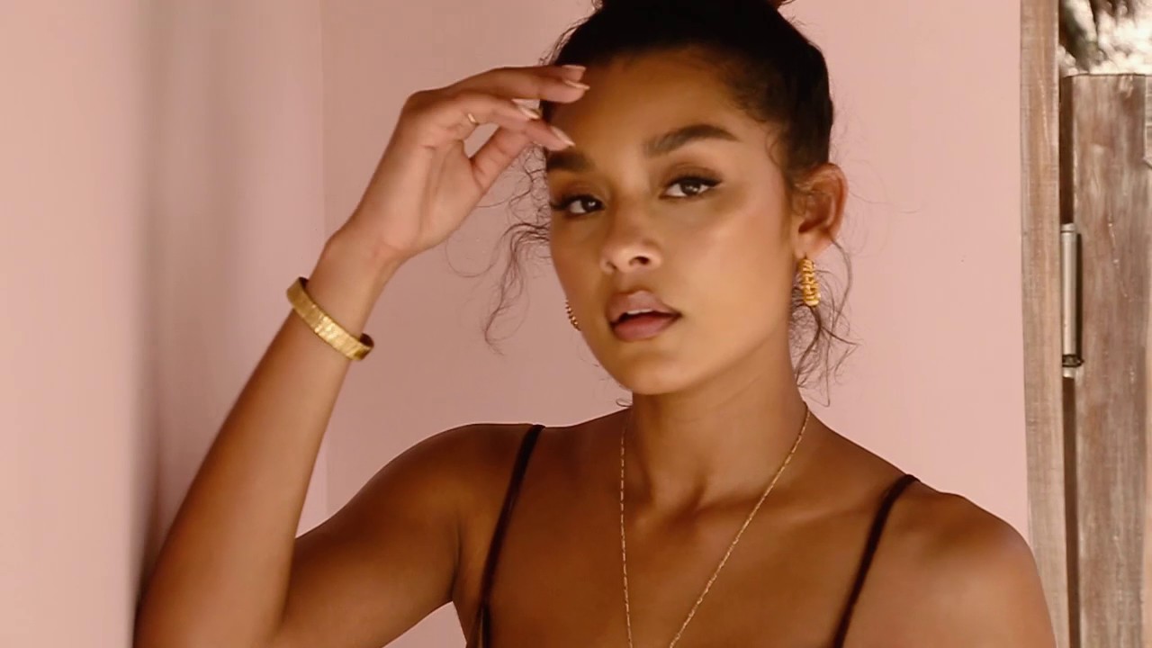 House of CB Summer '17  Bali Collection