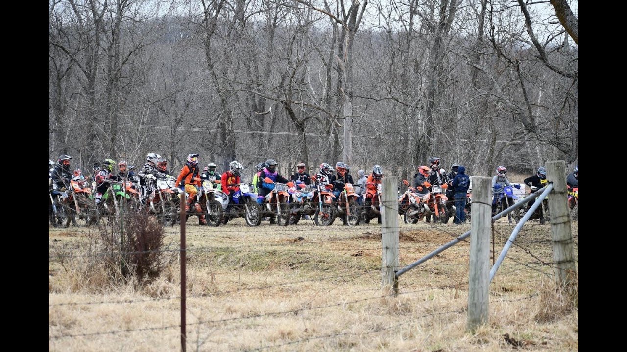 TTR 230 Collins MO FMHSC Win
