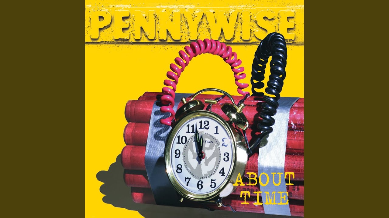 Waste of Time (2005 Remaster)