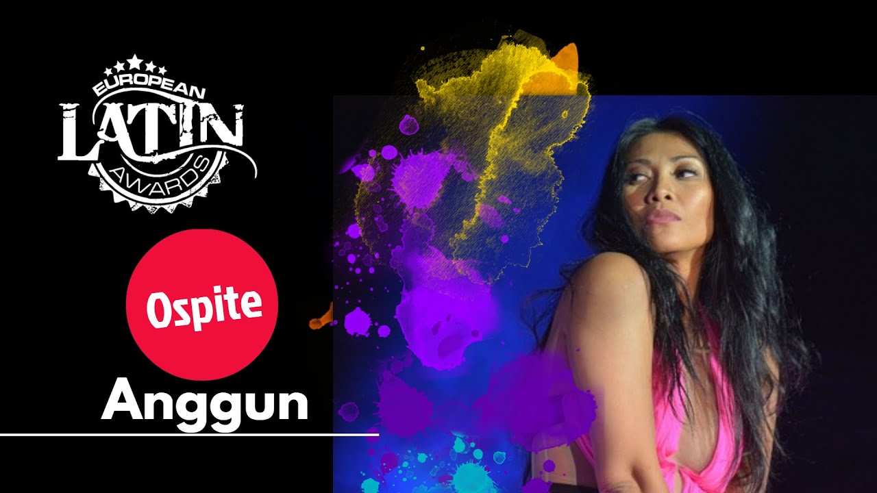 ANGGUN 