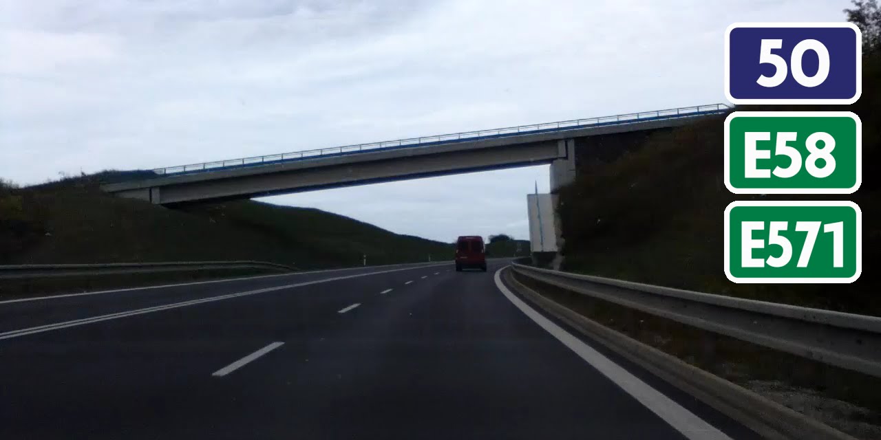 50, Zvolen - Košice