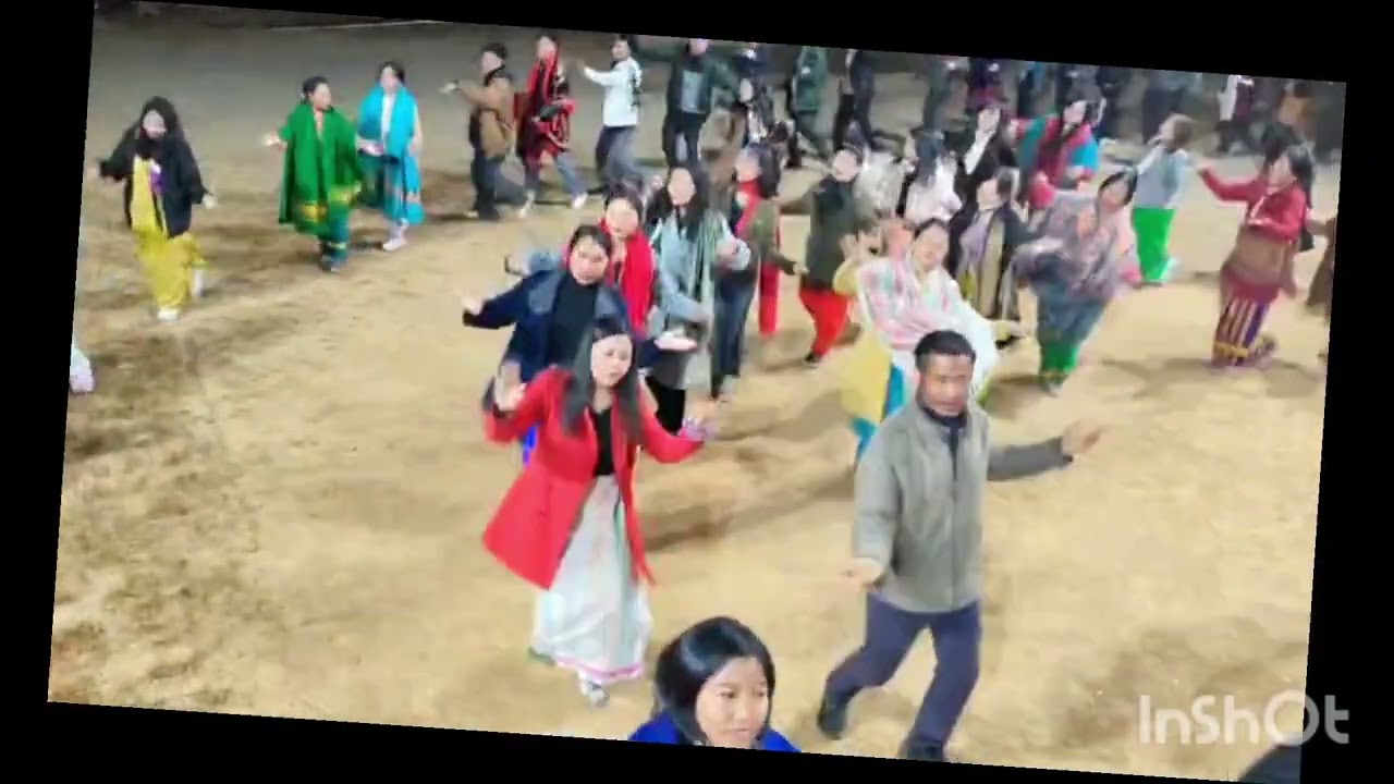 Kumthar Lamjongna Ningai Rohoi