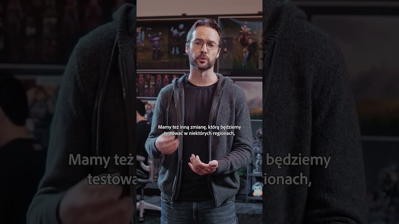 Aktualizacja od deweloperów: Za Demacię