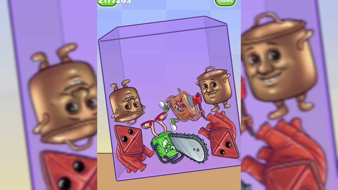 Made BOSS🤯 in sahur brainrot 2 in game *MERGE ITALIAN BRAINROT*