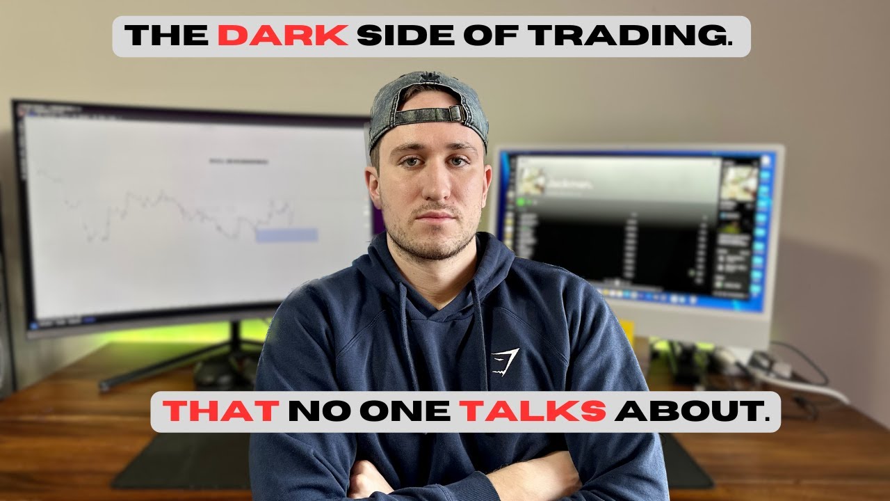 The Dark Side of Trading That NO ONE Talks About
