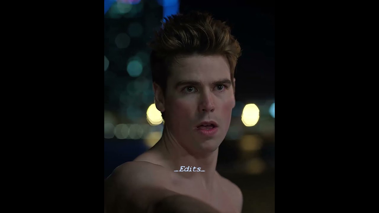 Axel & Sam II He is not a monster #cobrakai #spoiler #cobrakaiedits #edit #virale #shorts #explore