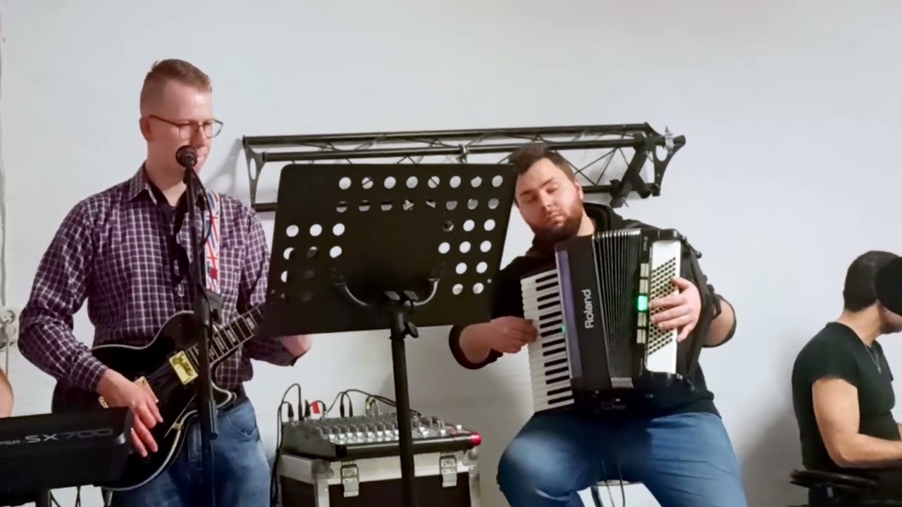 Życie to są chwile - Zespół Optima