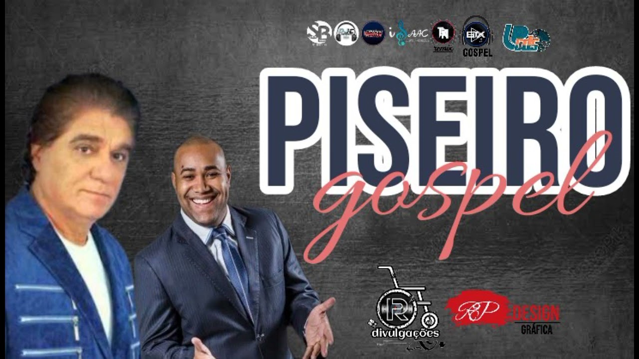 seleção piseiro gospel 2022 só as melhores