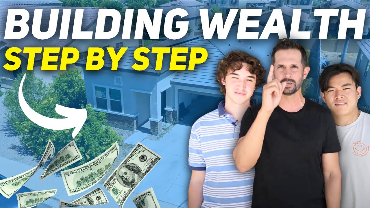 SAY THIS To Real Estate Agents | Closing A Subto Deal