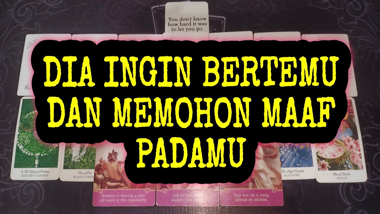 TERNYATA DIA TAK BISA LUPAKAN KAMU #tarot #tarotreading #tarotreader #tarotcards 