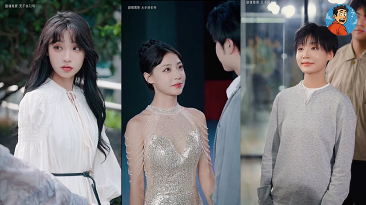 Từ Diễn Viên Quê Mùa Bị Chê Trở Thành Idol Triệu Fan | Trần Hi