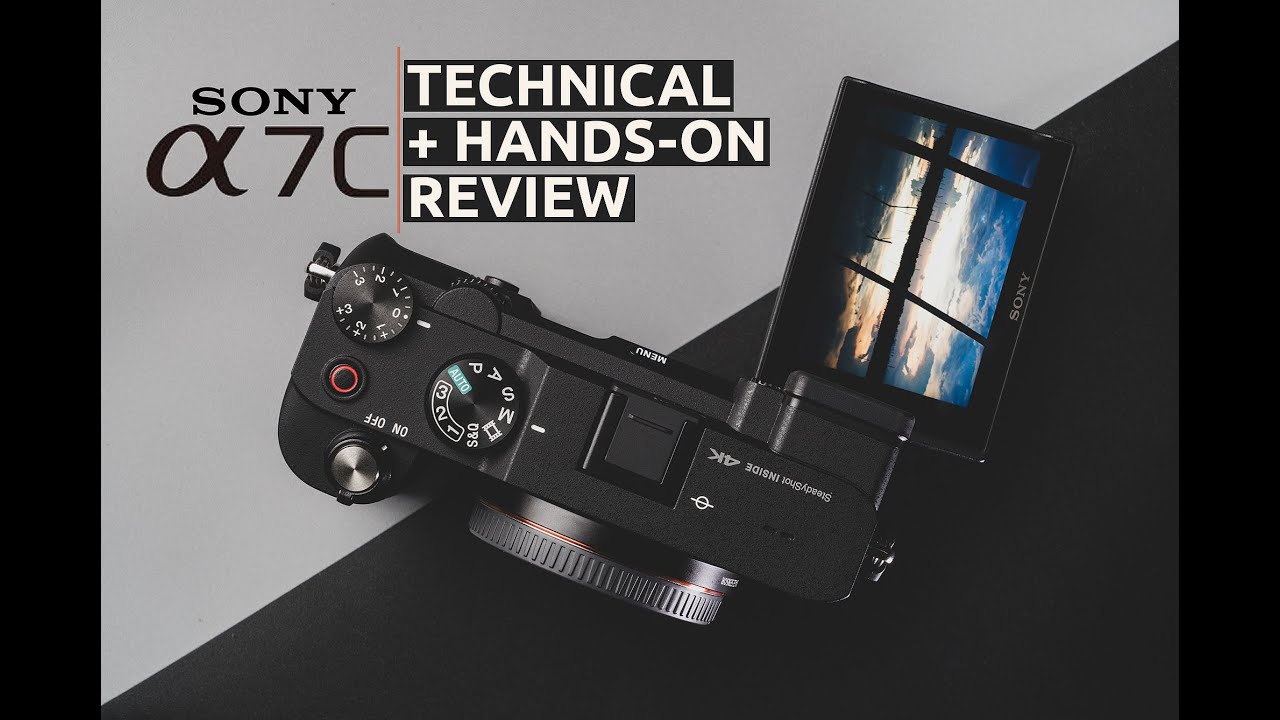 Sony A7c Review | Hands-on Shooting Impressions for Travel, Landscape, and Street Photography
