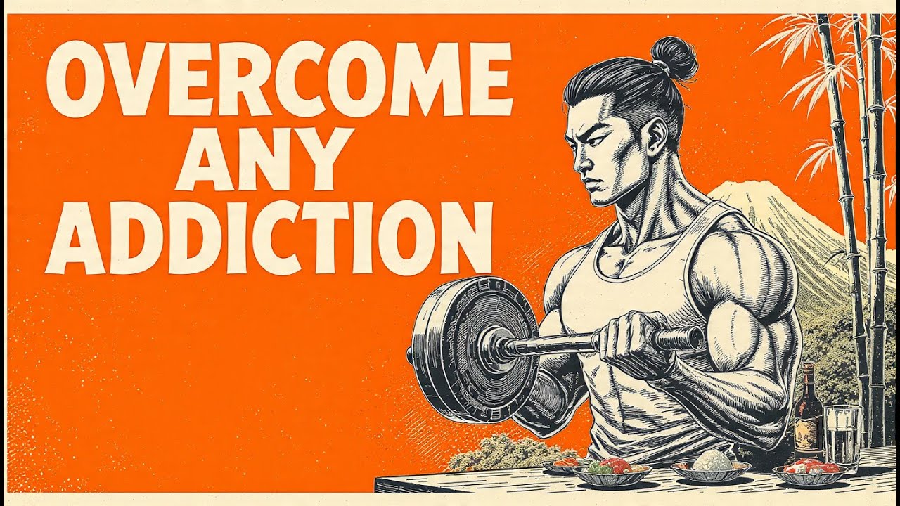 Break Bad Habits with Kaizen (Tiny Steps, Big Change)