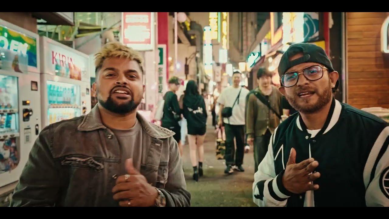Liya Una ( ලිය උනා ) | Lil Hassi x Yuki Navaratne | @lilhassi