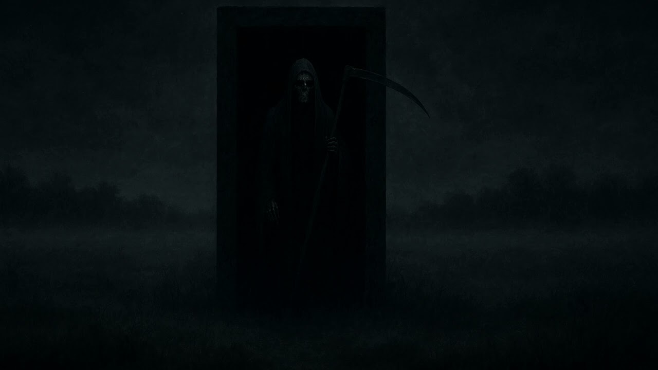 I See Death
