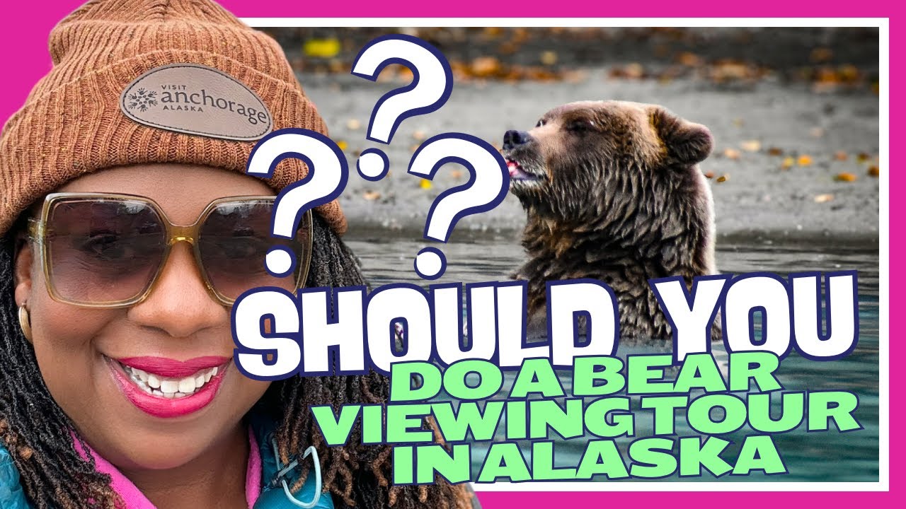 EP02: The Most Insane Seaplane Adventure in Alaska