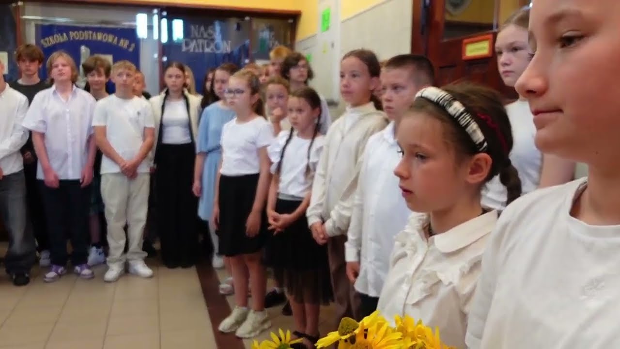 80 urodziny SP2 Kwidzyn