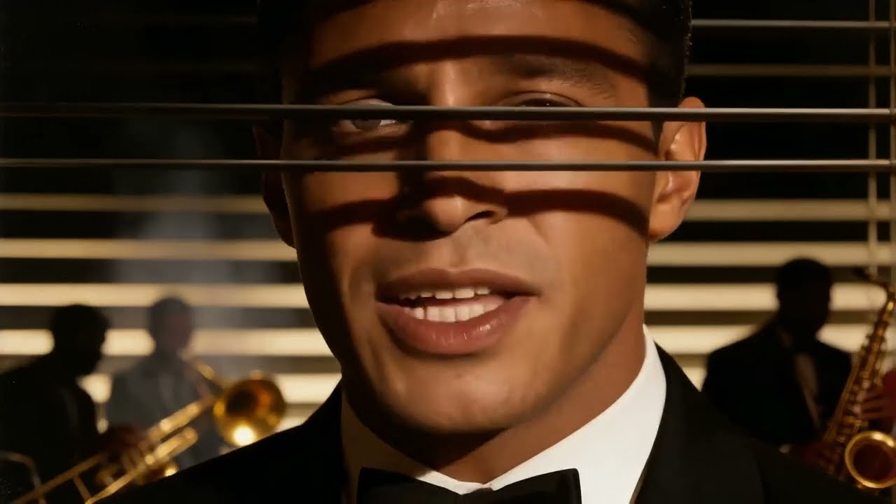Alexo - Pachniesz jak Chanel (Official Video)