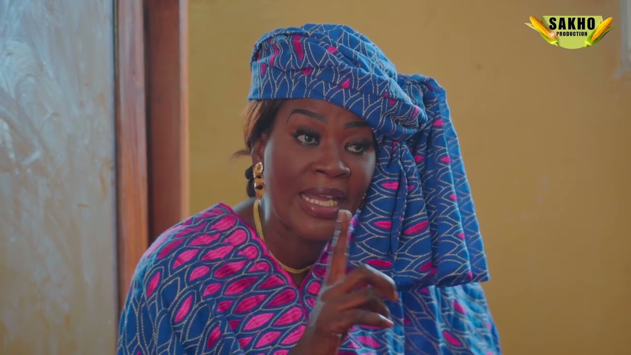 Maison Sans loi avec Diop Fall VOL1