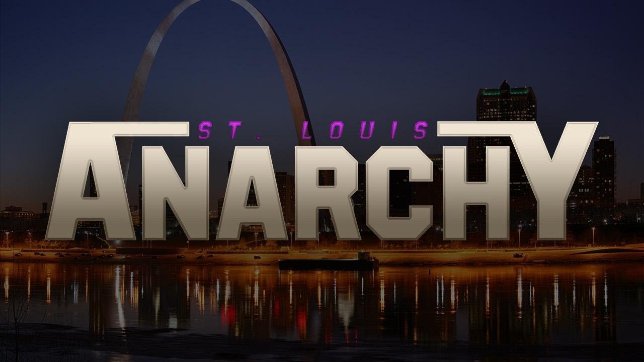 Inside Anarchy Episode 2.01 | Saint Louis Anarchy