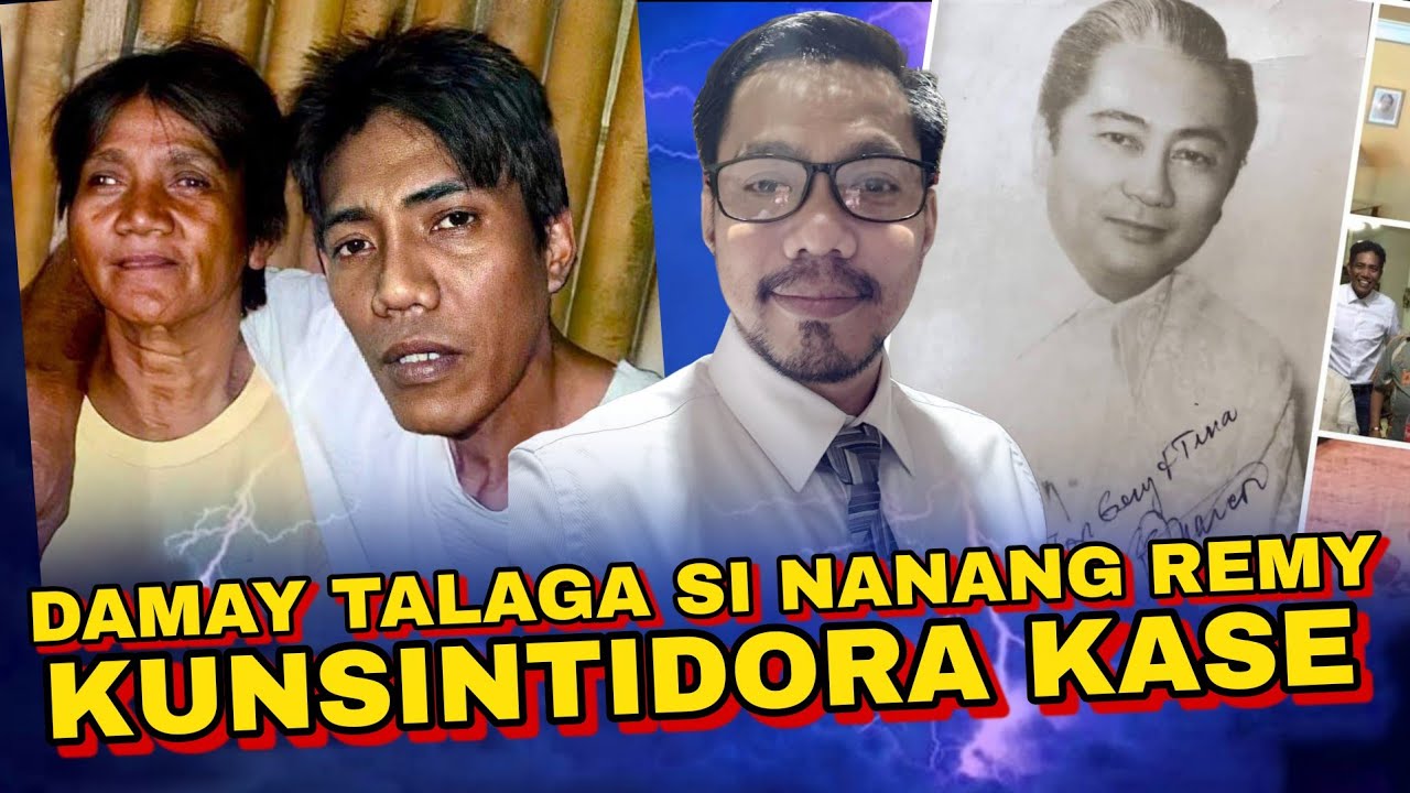 JAM MANGUSIN MAY PANAWAGAN | PINAPAKASUHAN SI KULAONG | WALA NANG KONEKSYON KAY NORMAN GUSGUSIN