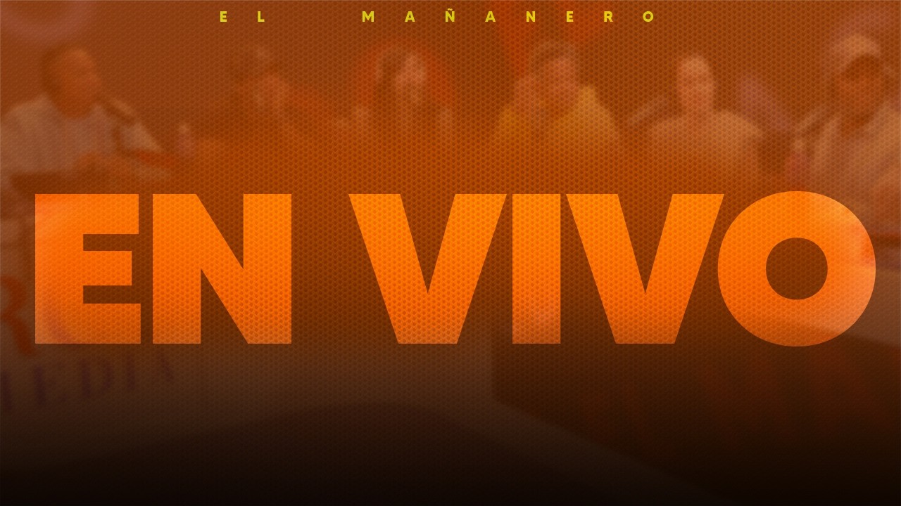 Programa en Vivo 18 de Marzo 2026