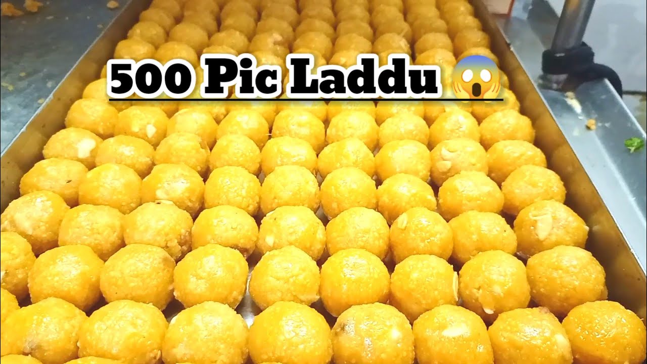 Republic Day Special 500 Pic Laddu 😱 @SumantaGhosh777 