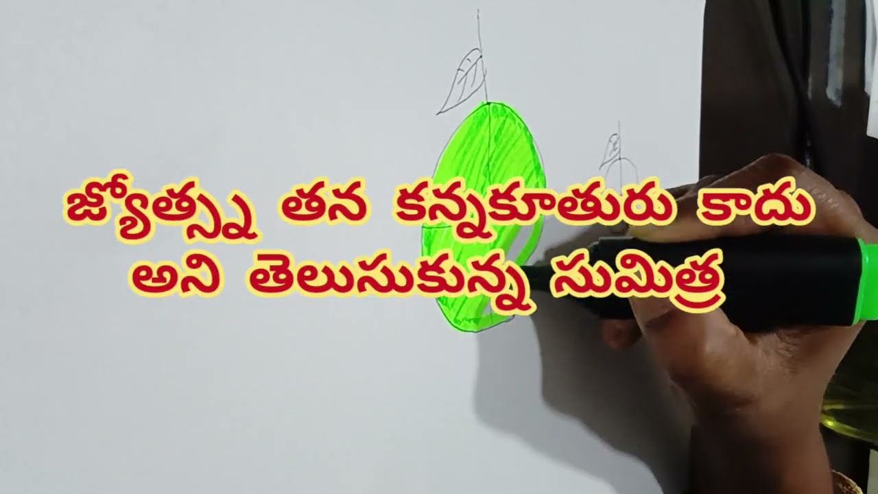 Karthika deepam serial review... దశరథ ద్వారా జ్యోత్స్న తన కన్నకూతురు కాదు అని తెలుసుకున్న సుమిత్ర 