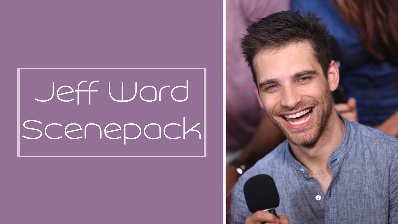 Jeff Ward Scenepack HD
