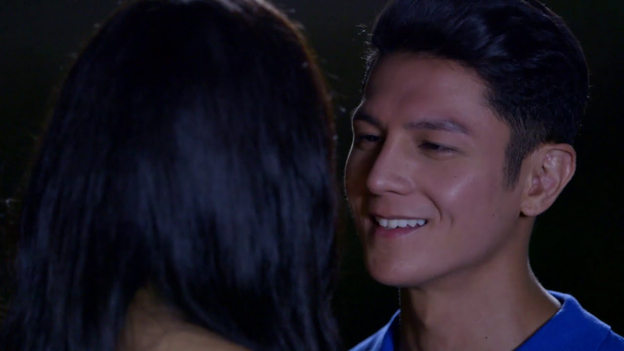 Lorenzo and Dulce enjoy a sweet moment | Los Bastardos episode 66