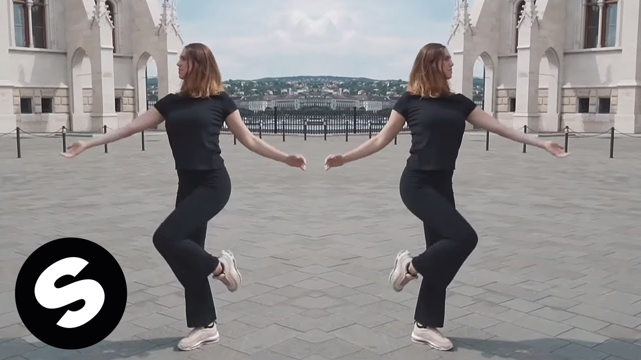 Dirty Palm - Find Our Way (feat. Chandler Blasé) [Official Music Video]