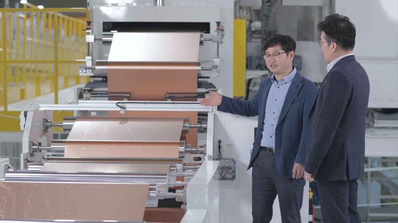 Efficient battery production with Siemens product portfolio