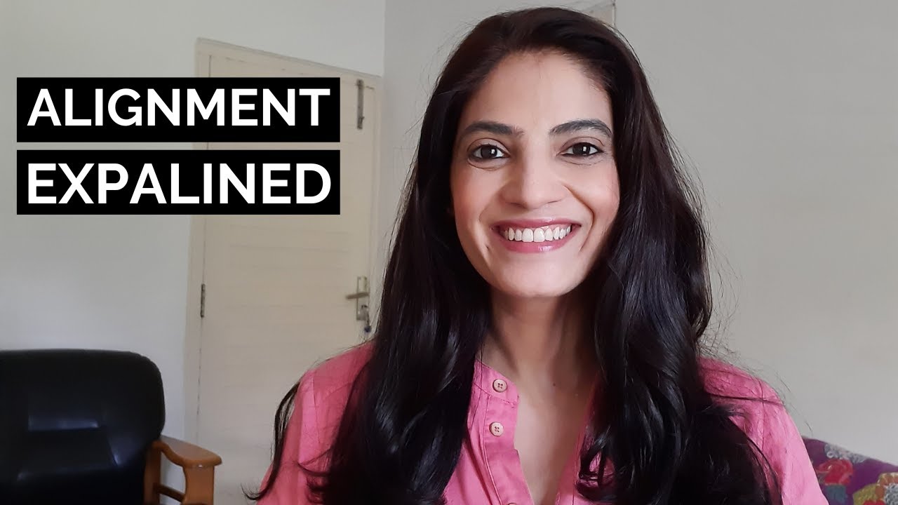 What is Alignment? How to Align With Your Manifestations | Law of Attraction