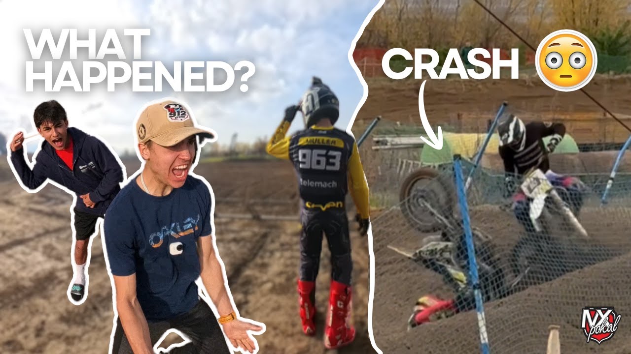 RACE DAY IN AQUILEIA | WHAT HAPPENED?